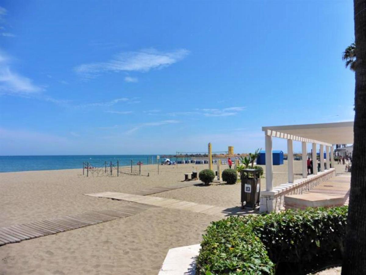 Poeta 2 Bedroom Apartment Fuengirola Luaran gambar