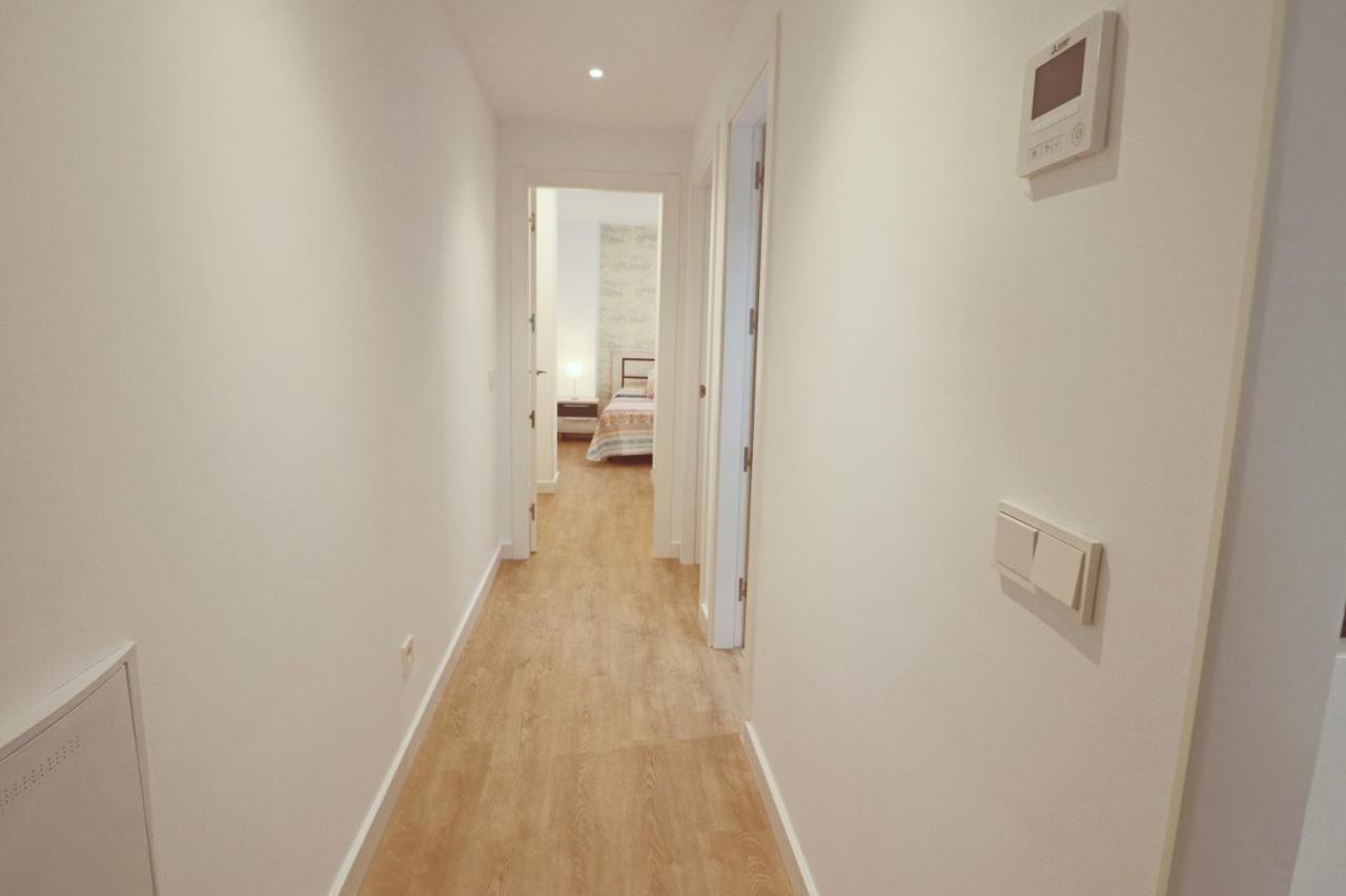 Poeta 2 Bedroom Apartment Fuengirola Luaran gambar