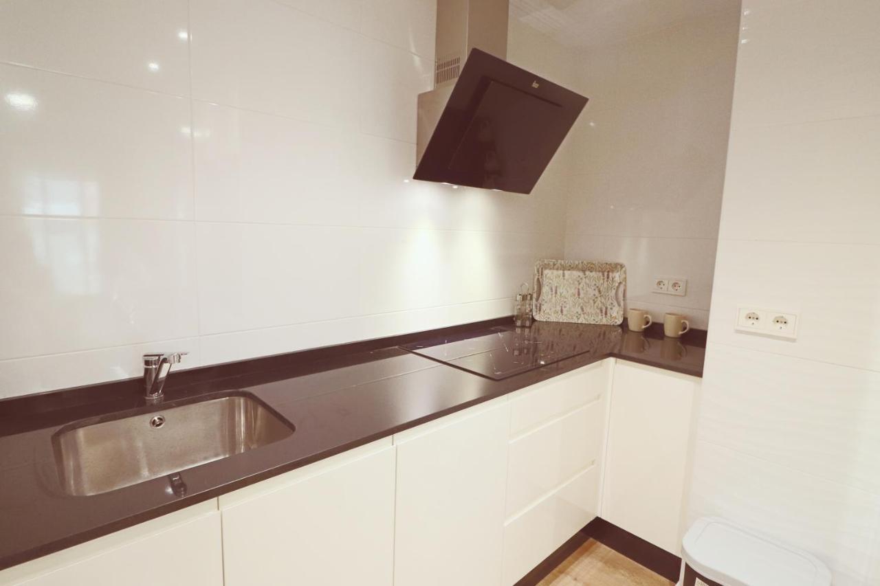 Poeta 2 Bedroom Apartment Fuengirola Luaran gambar
