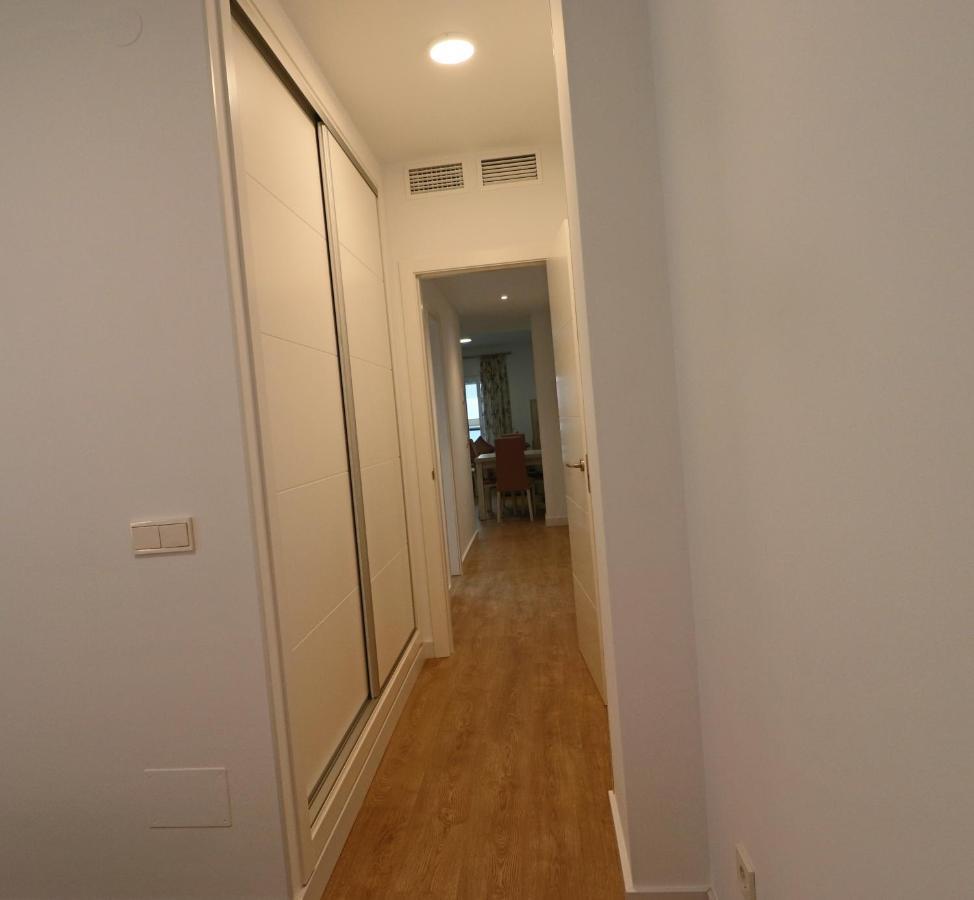 Poeta 2 Bedroom Apartment Fuengirola Luaran gambar