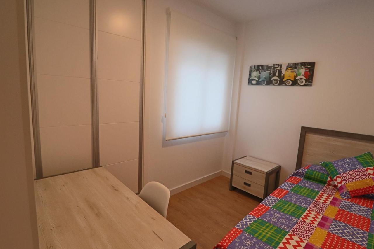 Poeta 2 Bedroom Apartment Fuengirola Luaran gambar