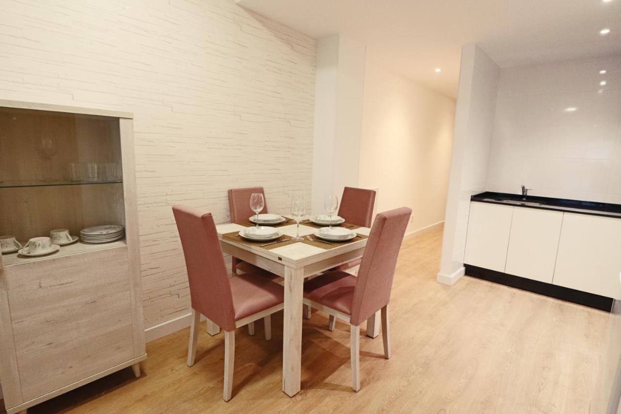 Poeta 2 Bedroom Apartment Fuengirola Luaran gambar