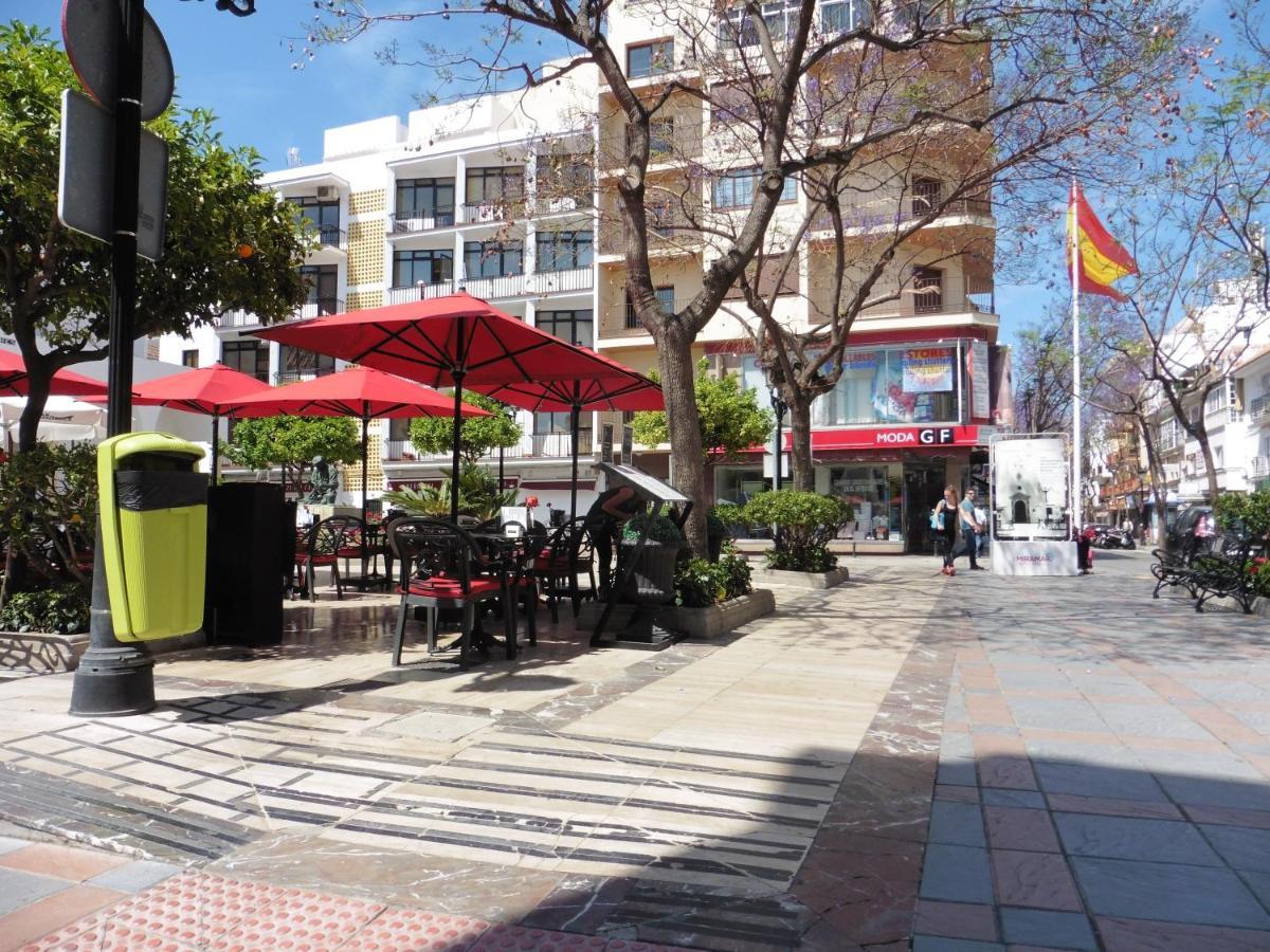 Poeta 2 Bedroom Apartment Fuengirola Luaran gambar