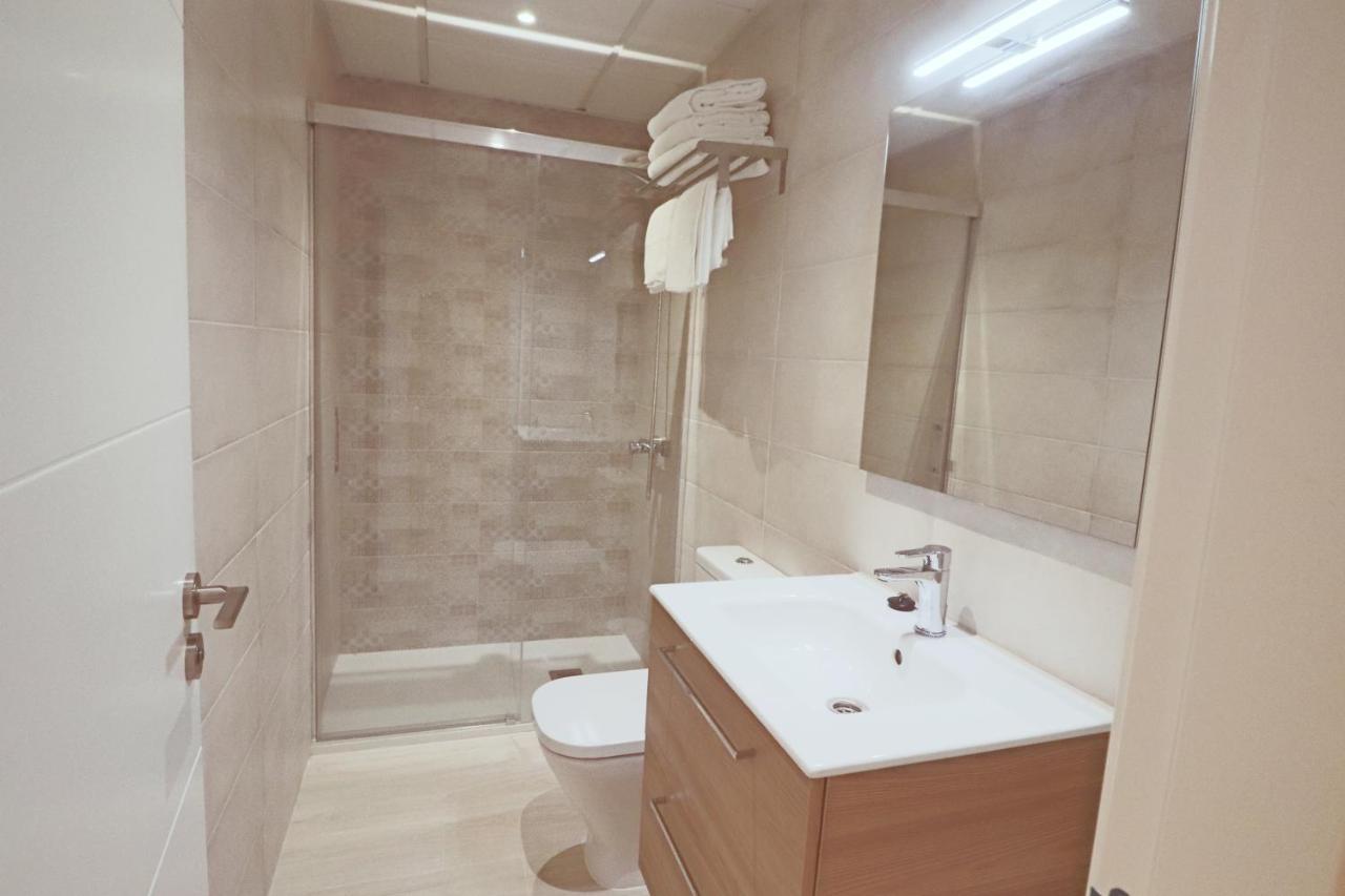 Poeta 2 Bedroom Apartment Fuengirola Luaran gambar