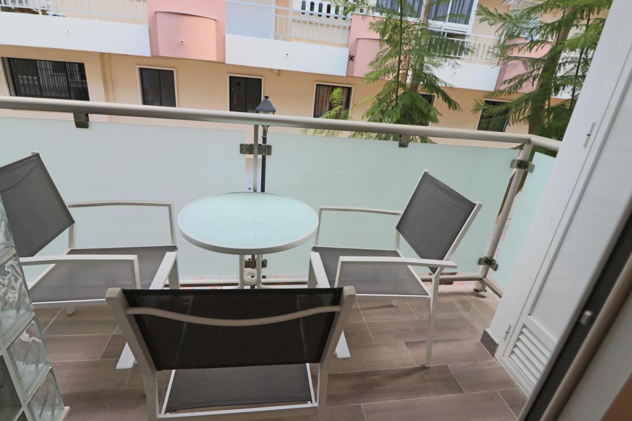 Poeta 2 Bedroom Apartment Fuengirola Luaran gambar