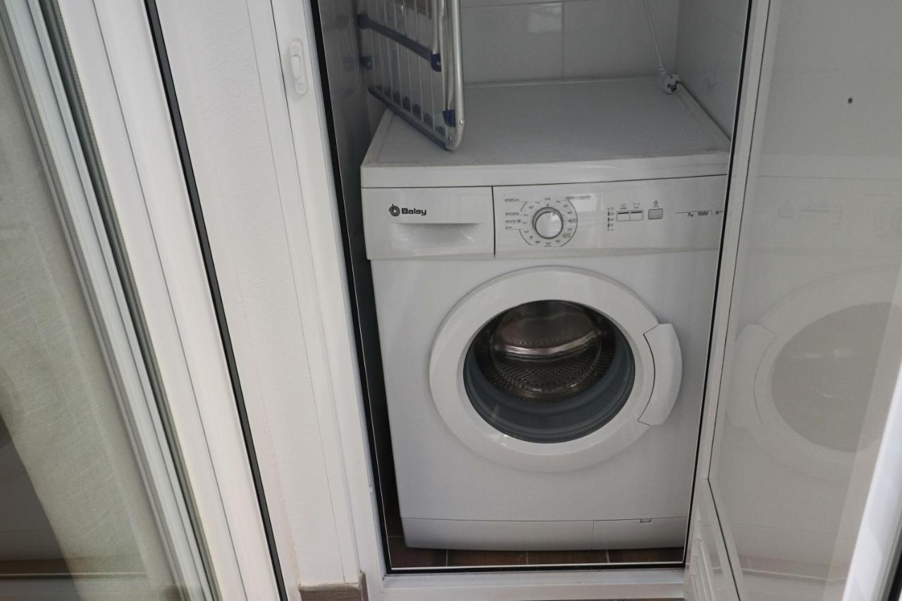 Poeta 2 Bedroom Apartment Fuengirola Luaran gambar