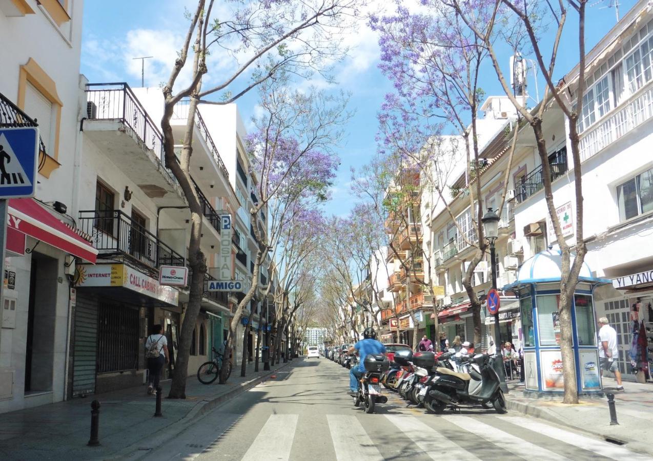 Poeta 2 Bedroom Apartment Fuengirola Luaran gambar