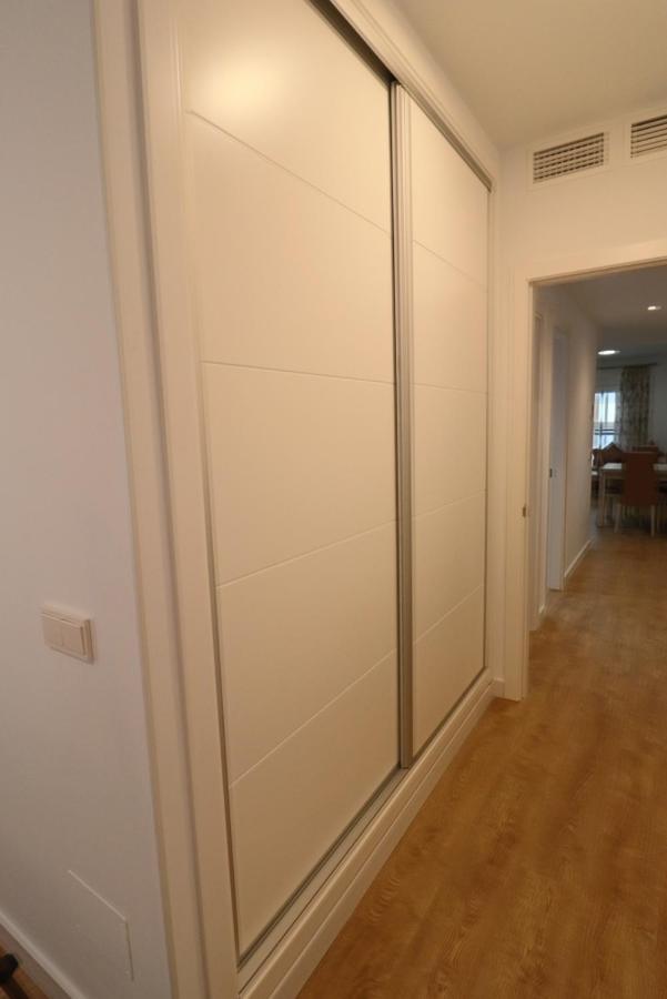 Poeta 2 Bedroom Apartment Fuengirola Luaran gambar
