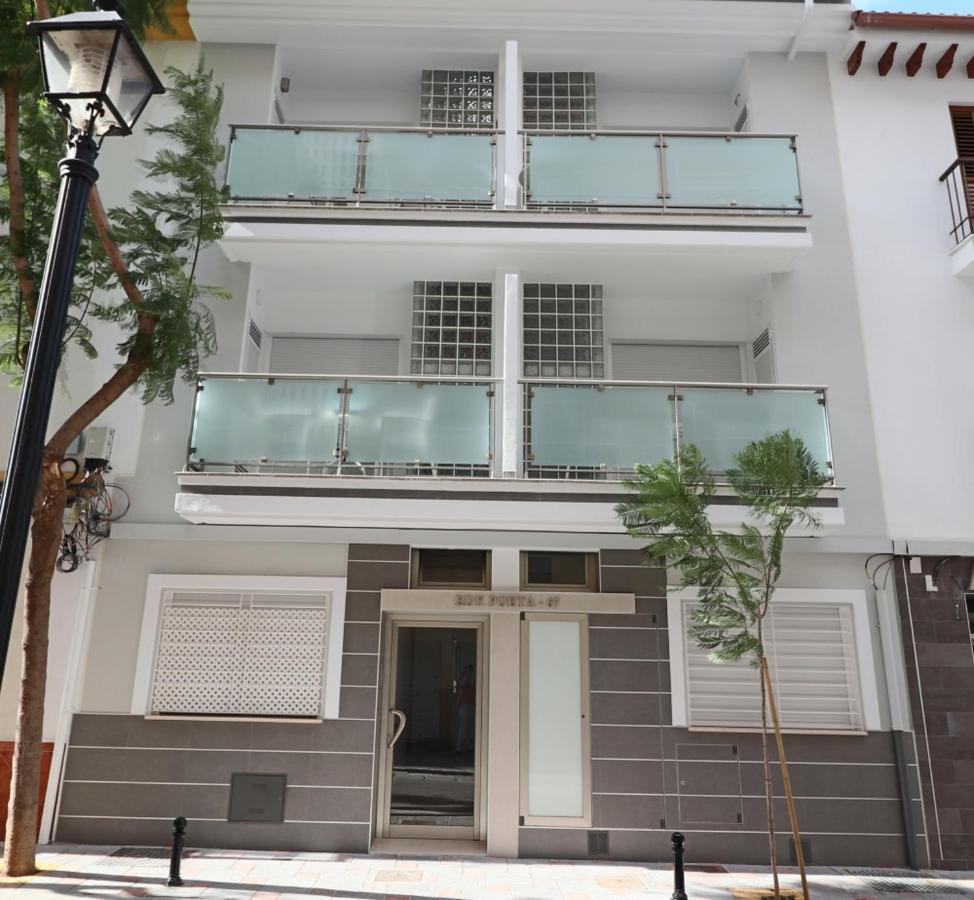 Poeta 2 Bedroom Apartment Fuengirola Luaran gambar