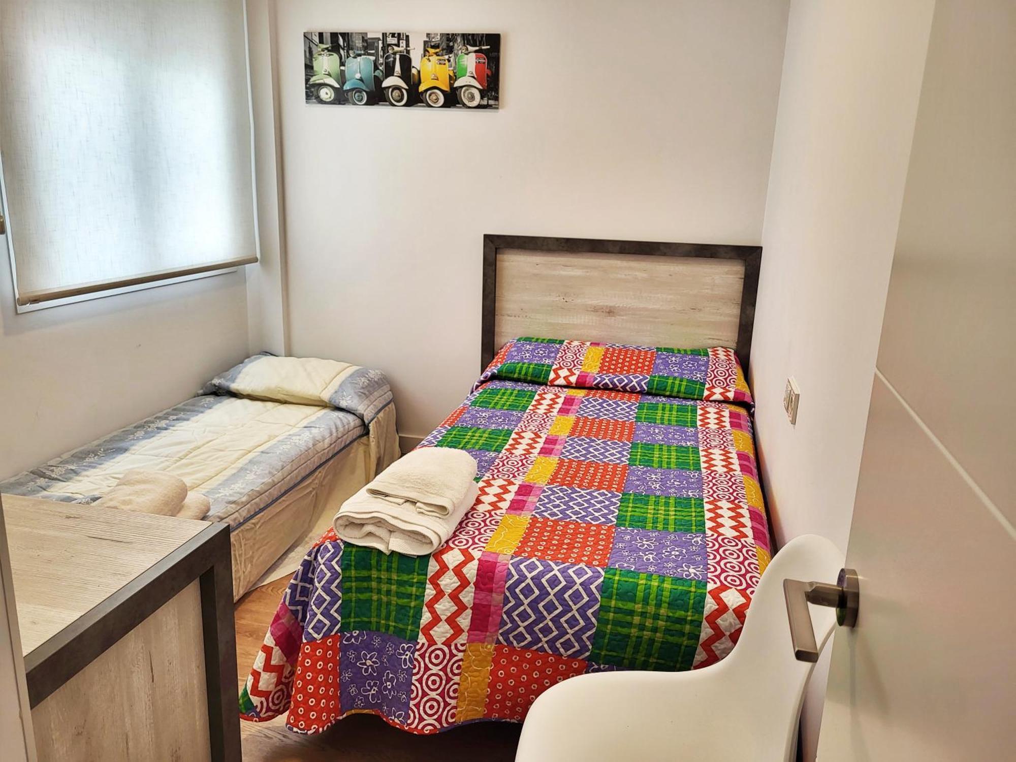 Poeta 2 Bedroom Apartment Fuengirola Luaran gambar