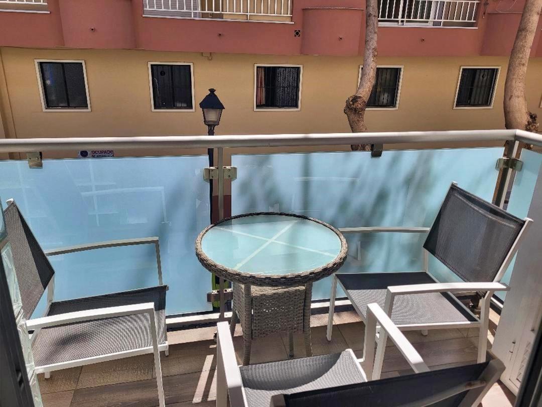 Poeta 2 Bedroom Apartment Fuengirola Luaran gambar