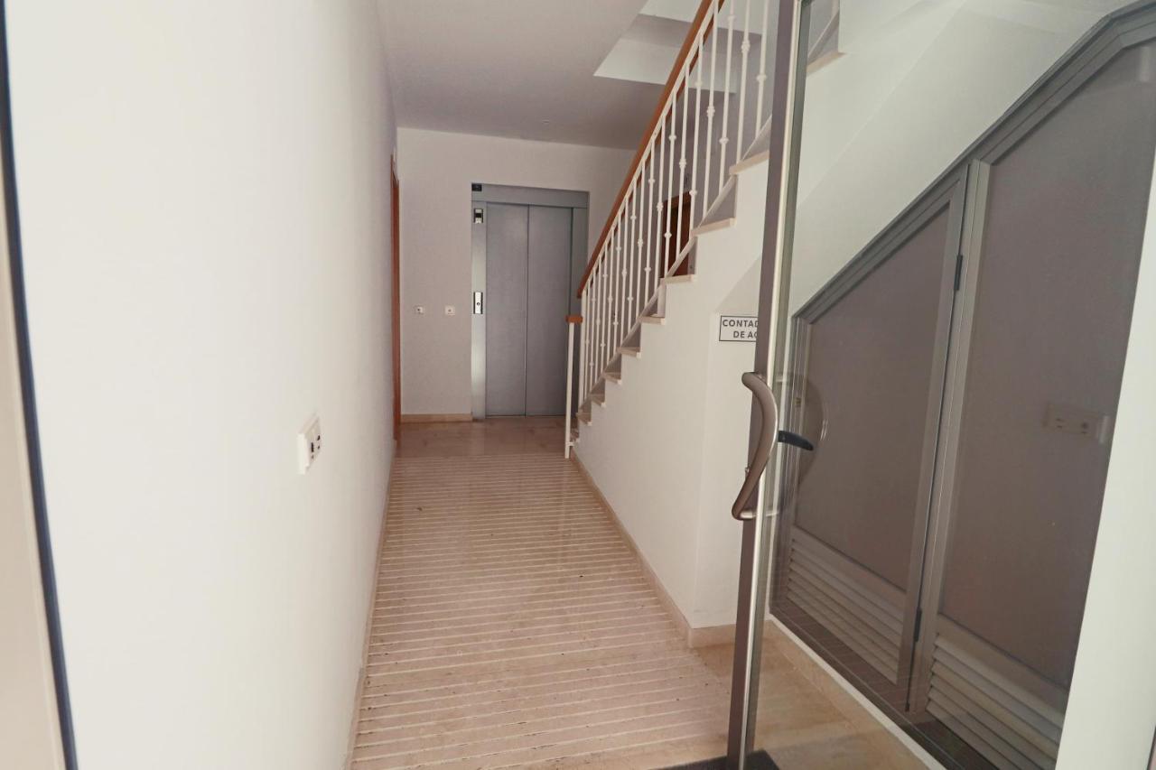 Poeta 2 Bedroom Apartment Fuengirola Luaran gambar