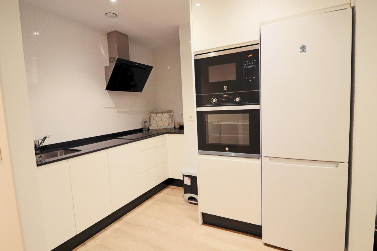 Poeta 2 Bedroom Apartment Fuengirola Luaran gambar