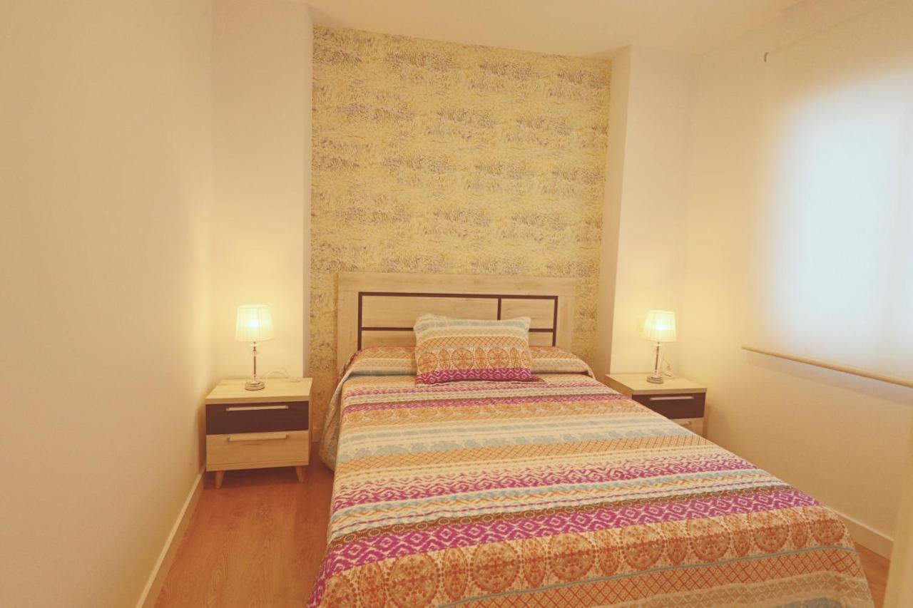 Poeta 2 Bedroom Apartment Fuengirola Luaran gambar